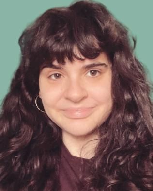 Alethea Shirilan Photo