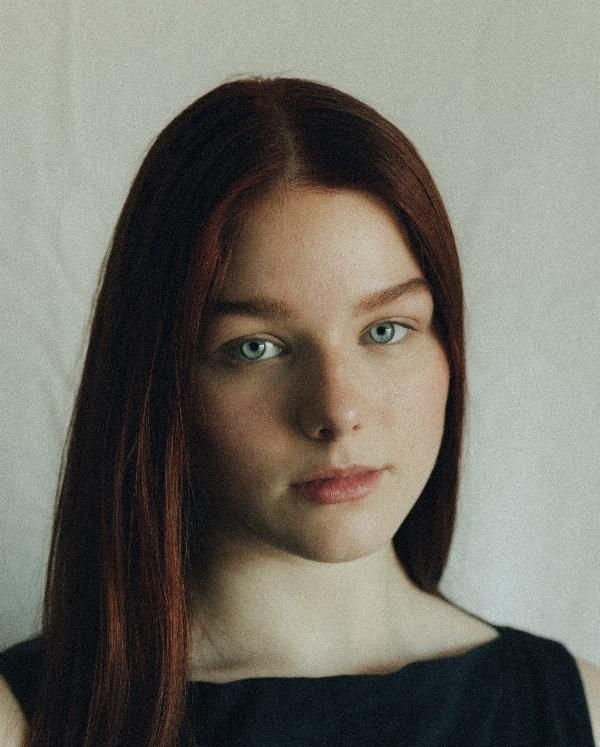 Rue Brown Photo