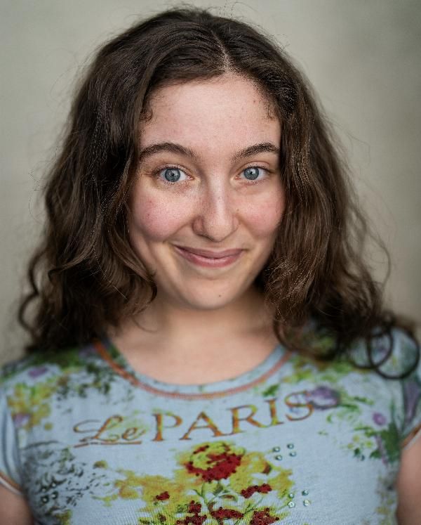 Amanda Ribnick Photo