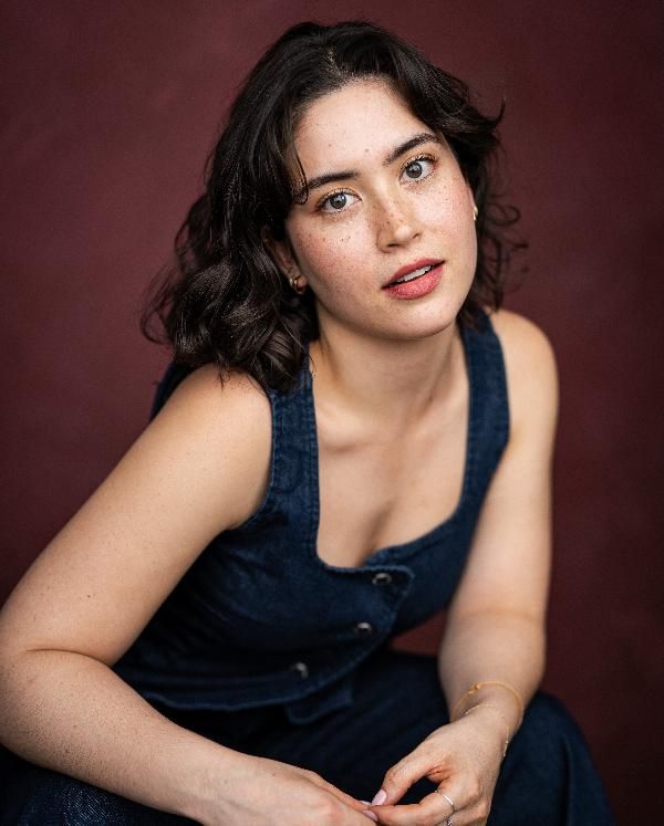 Elena Falkow Photo