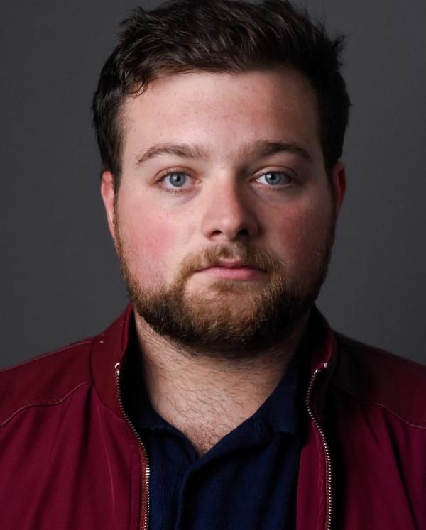 Adam Frost-Venrick Photo