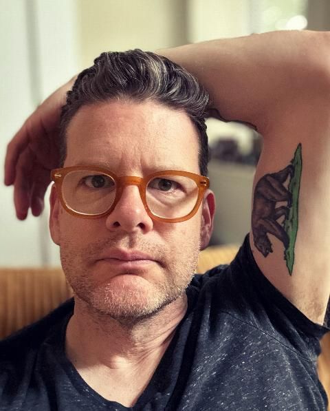 Brian James Polak Photo