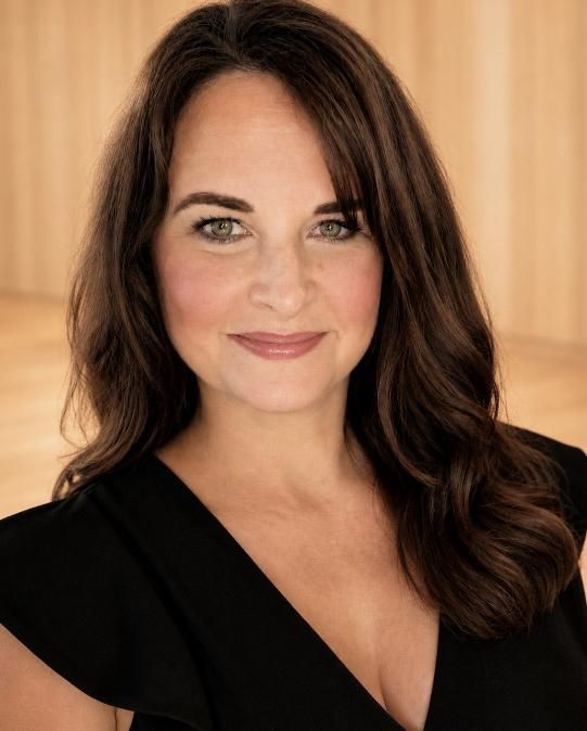 Kristin Huxhold Provisero Photo