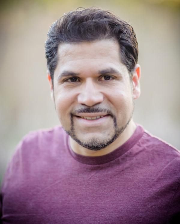 Miguel Angel Acevedo Photo
