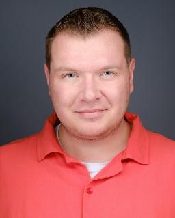 Bradley Gamborski Photo