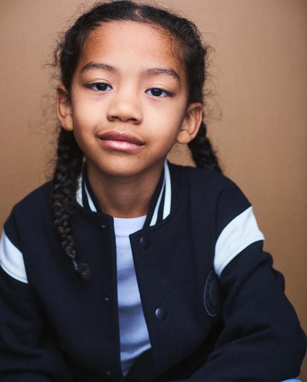Levi Blaise Coleman Photo