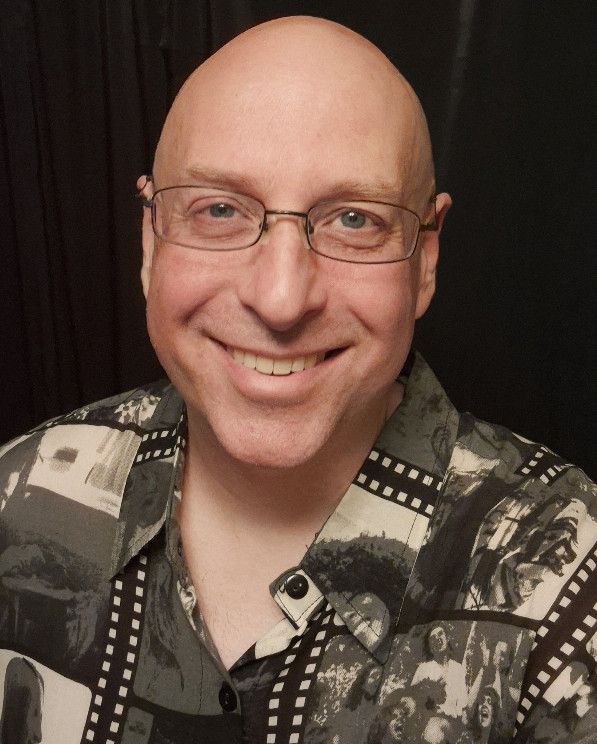 Michael James Zimmerman Photo