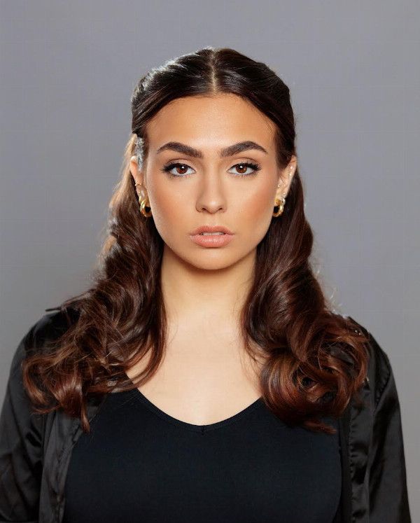 Penelope Rose Deen Photo