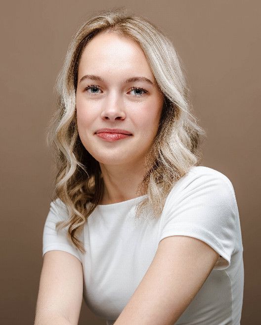 Bella Cesarini Photo