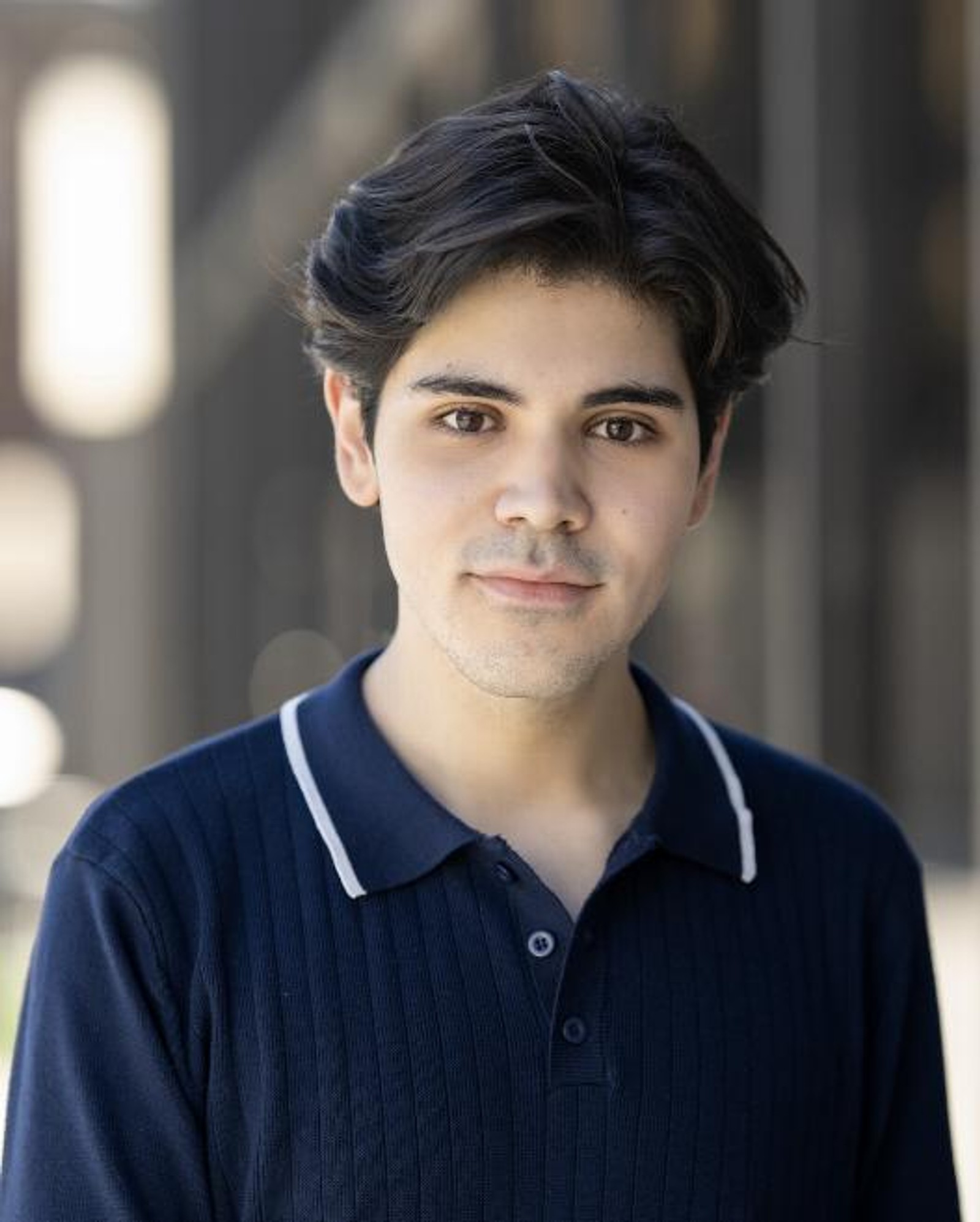 Max Rodriguez Photo
