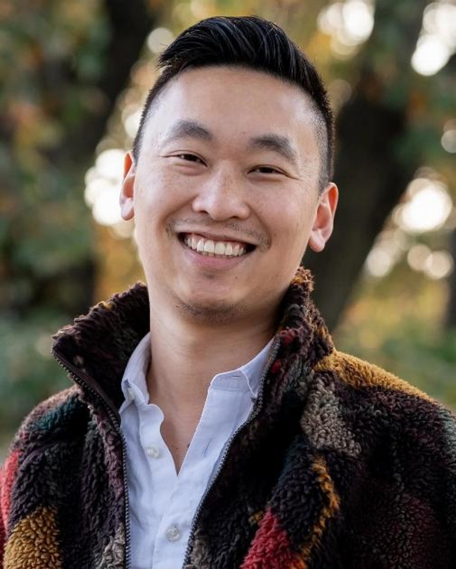 Geoffrey Ko Photo
