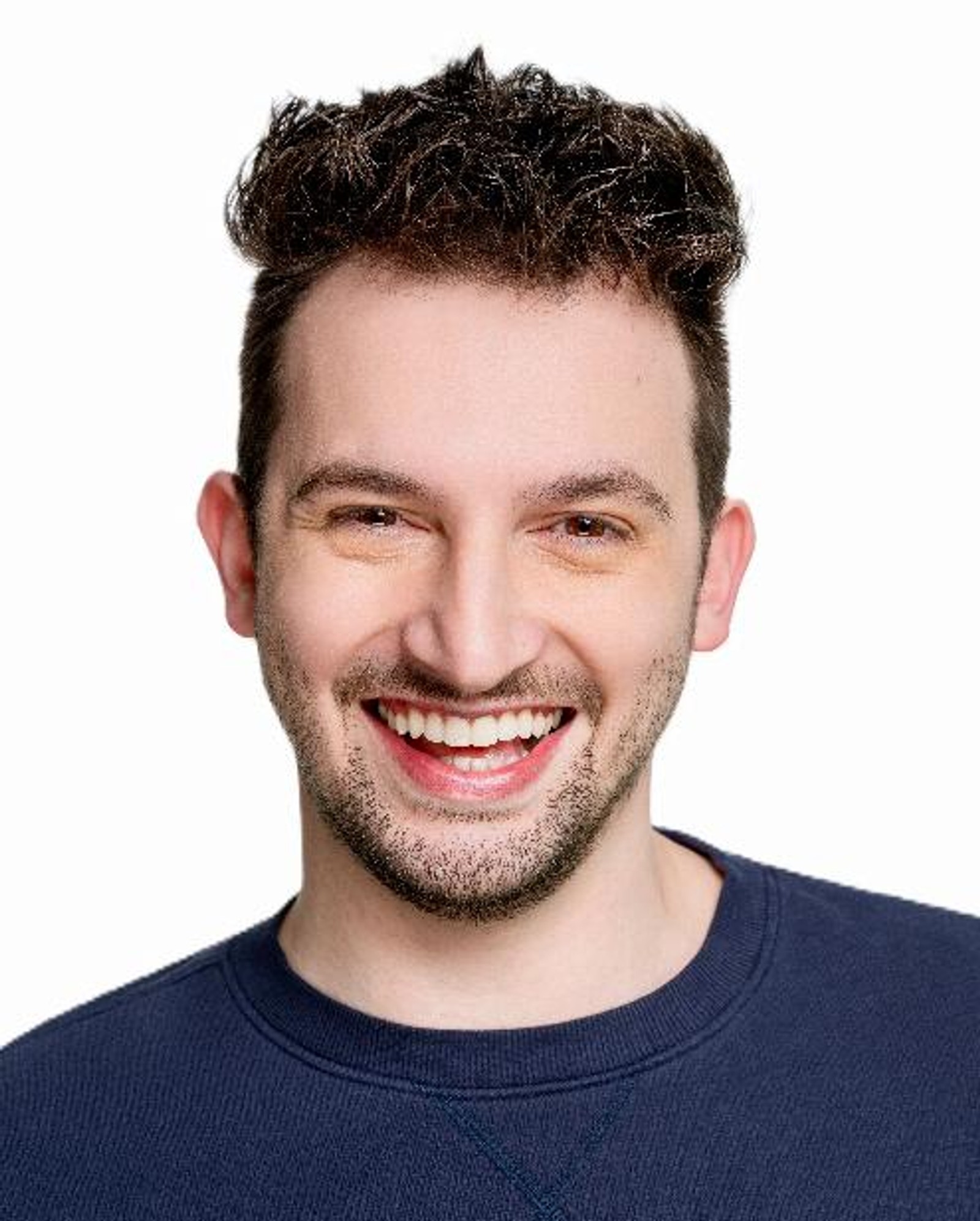 Weston Thomas Photo
