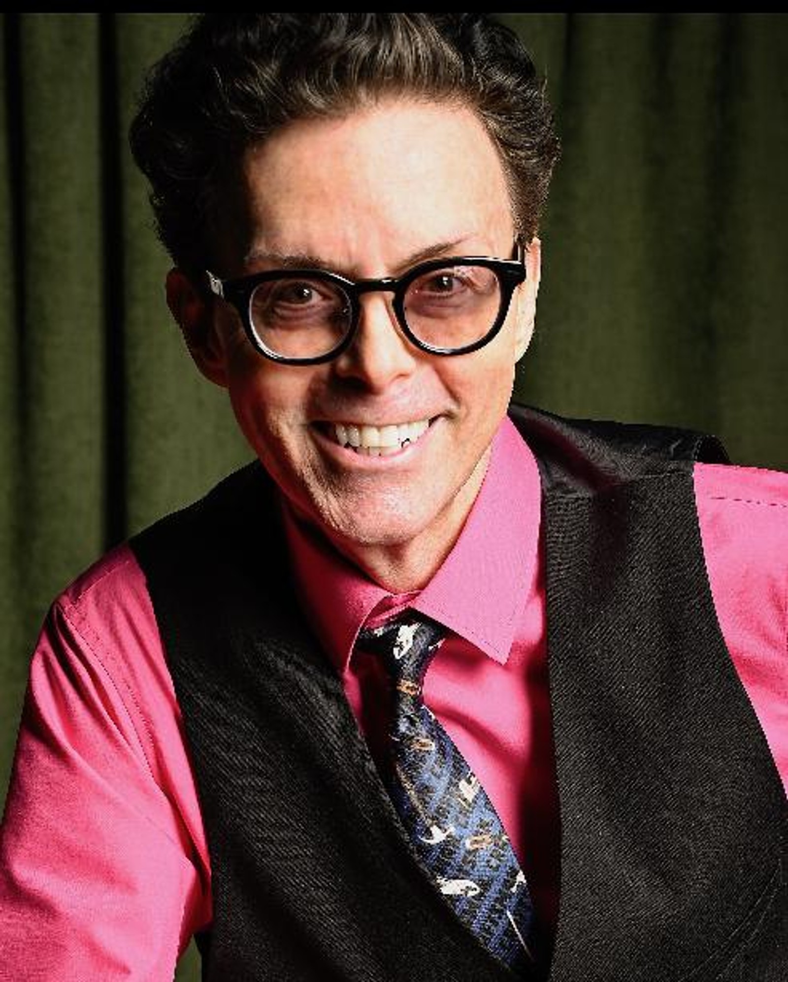 Richard Barone Photo