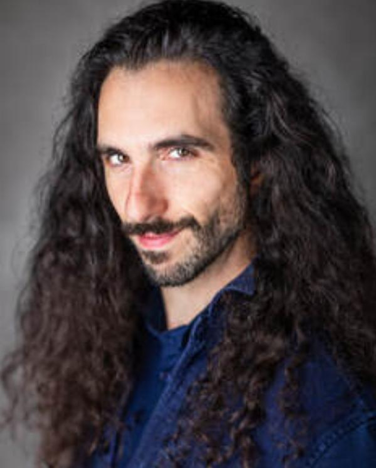 Perri Yaniv Photo