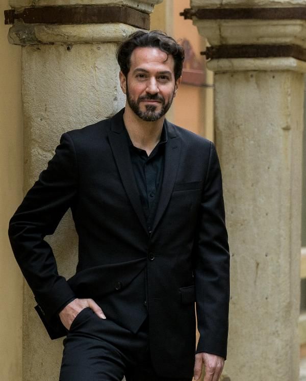 Peter Douskalis Photo