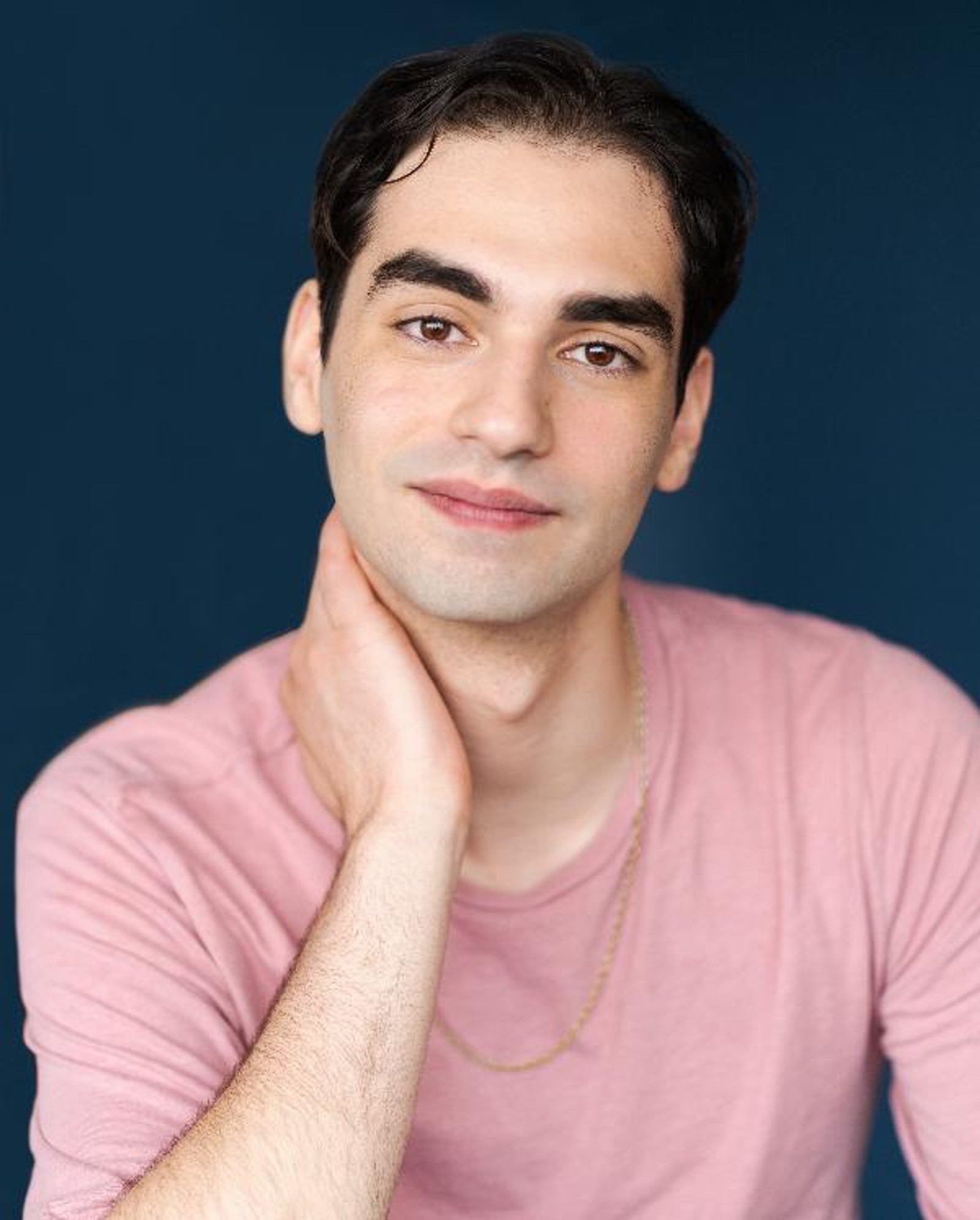 Jake Cohen Photo