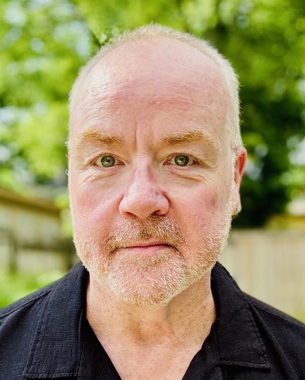 Jimbo Lattimore Photo