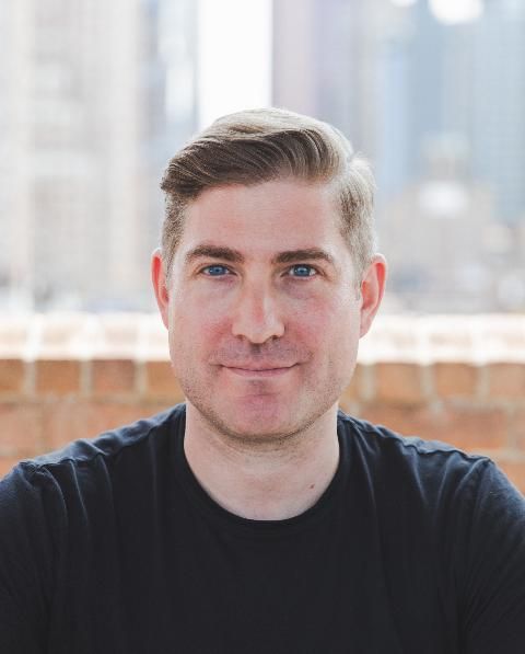 Brian Usifer Photo