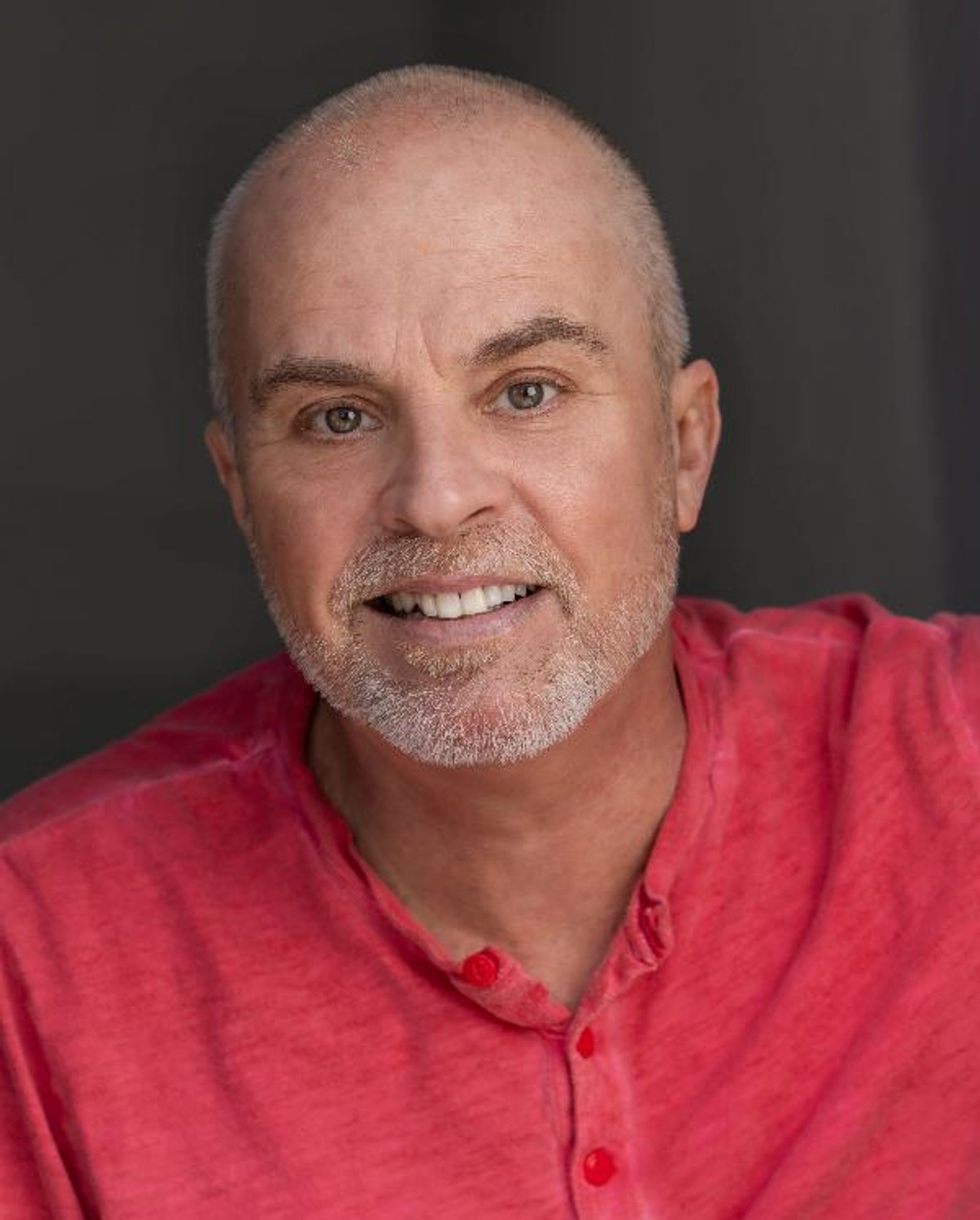 Peter Michael Marino Photo