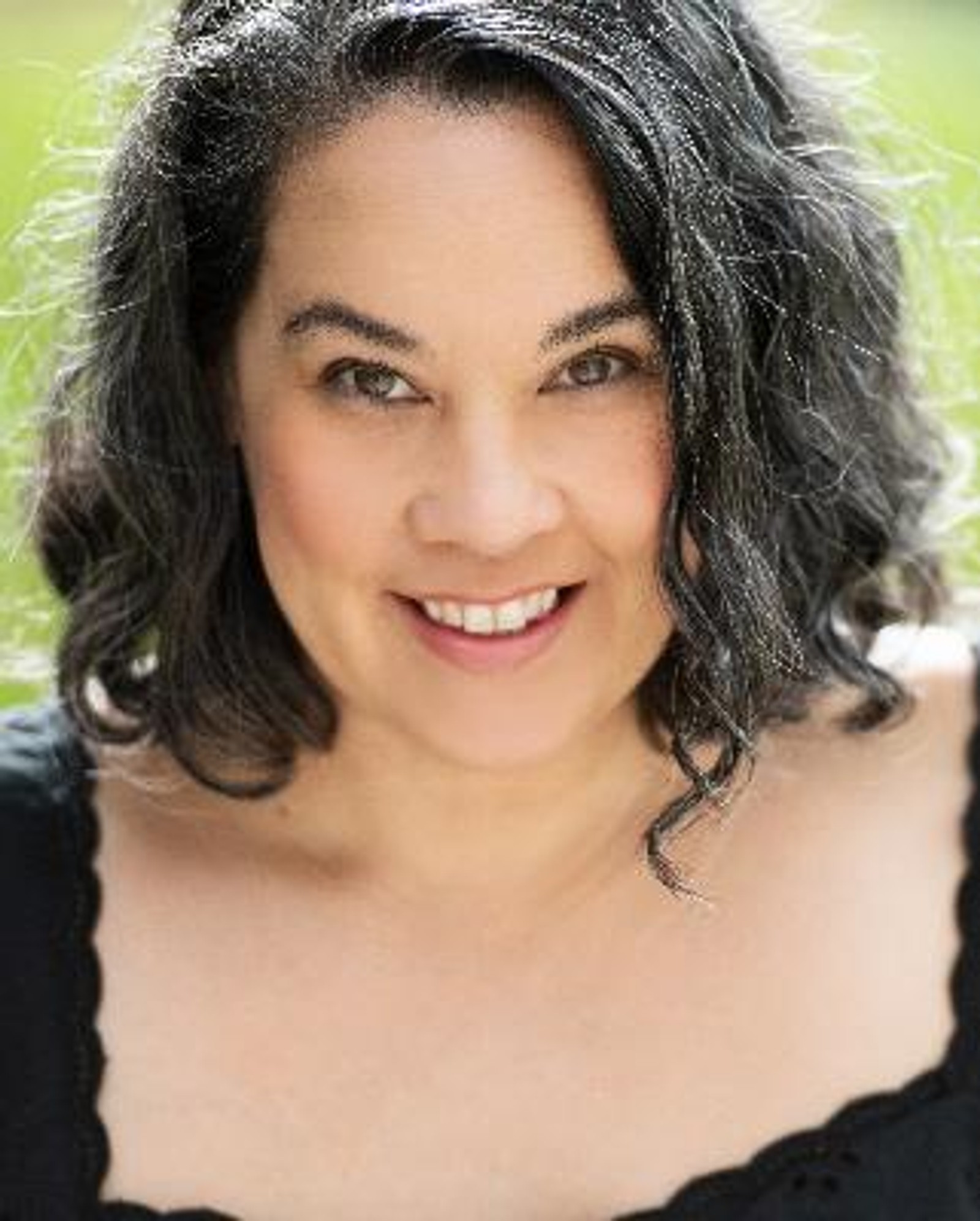 Fiona Santos Photo