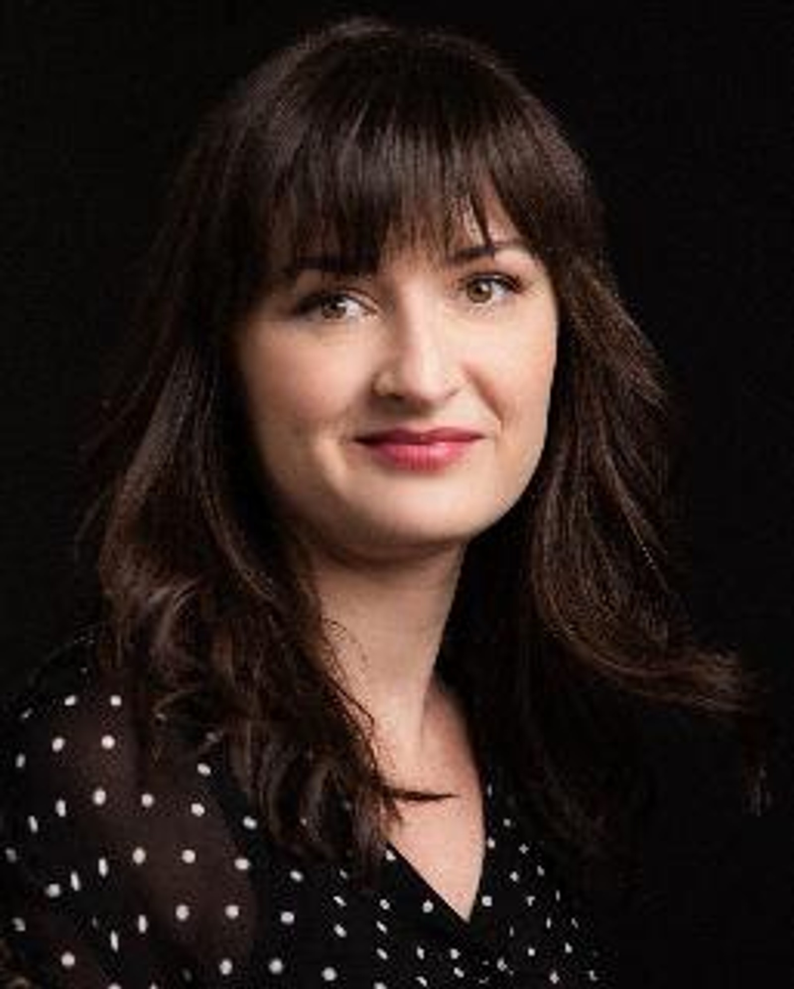 Caite Hevner Photo