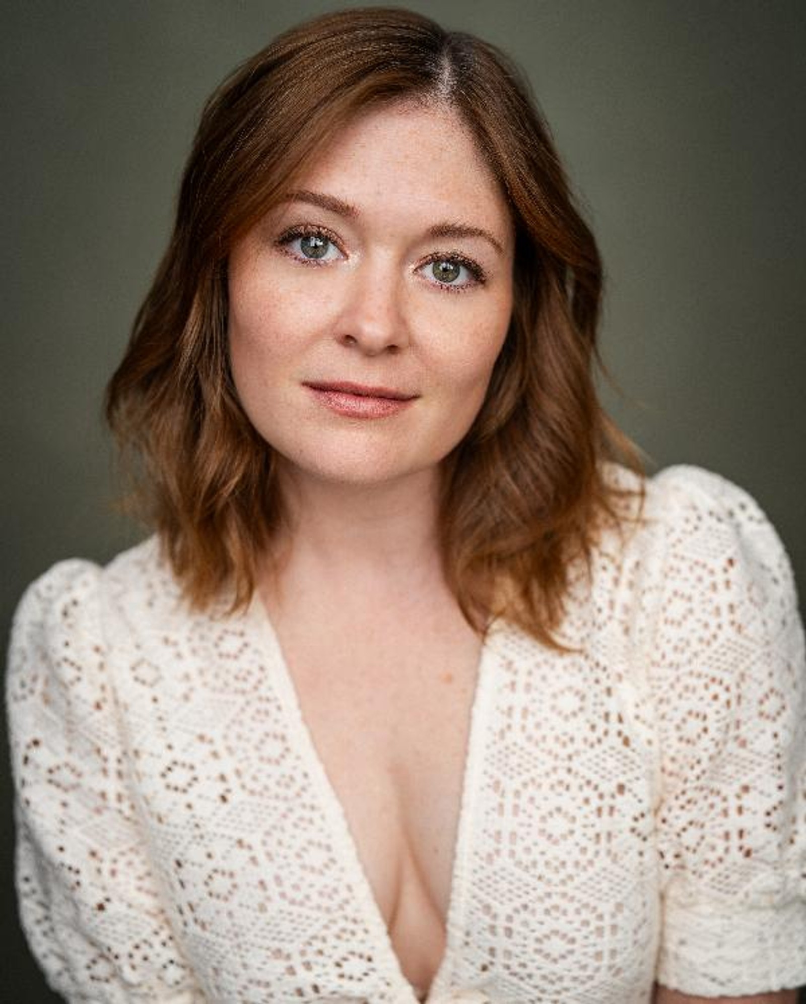 Erika Vetter Photo