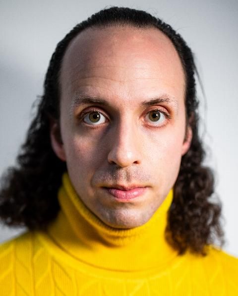 Ryan Cooper Photo