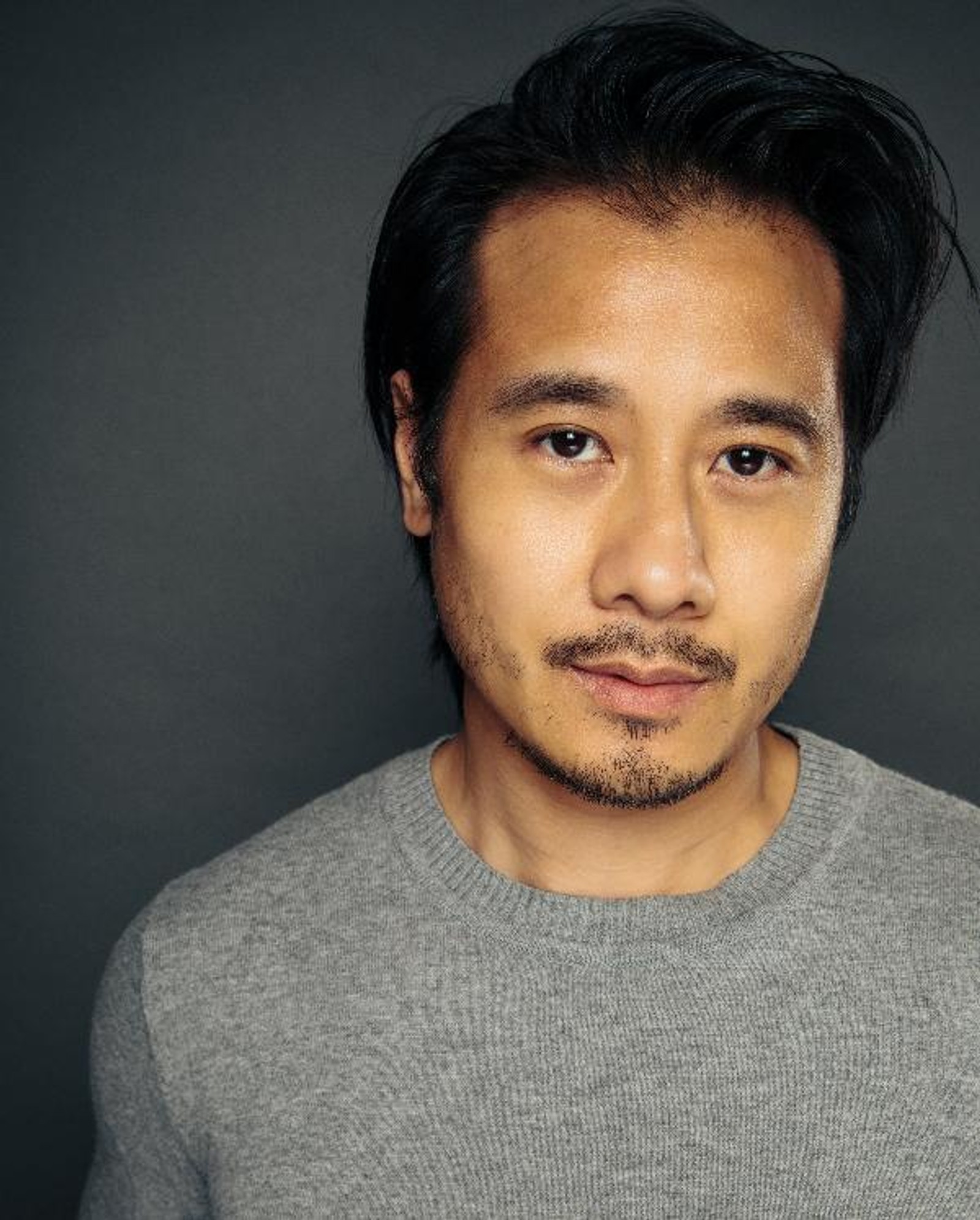 David Huynh Photo