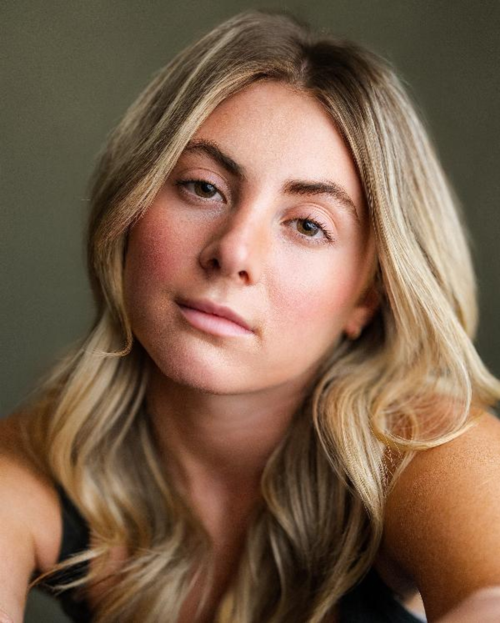 Presley Ryan Photo