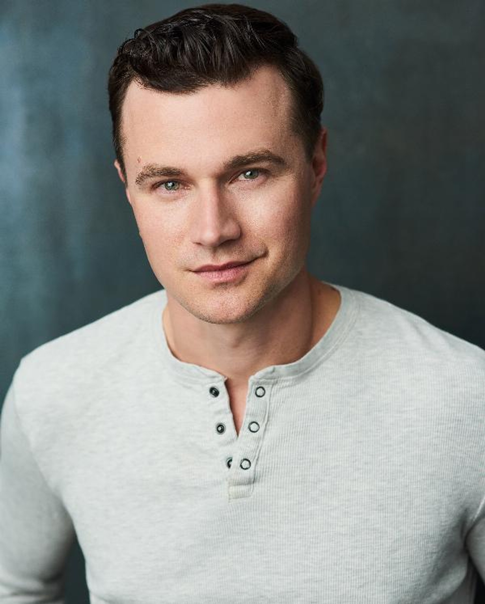 Dylan Wittrock Photo