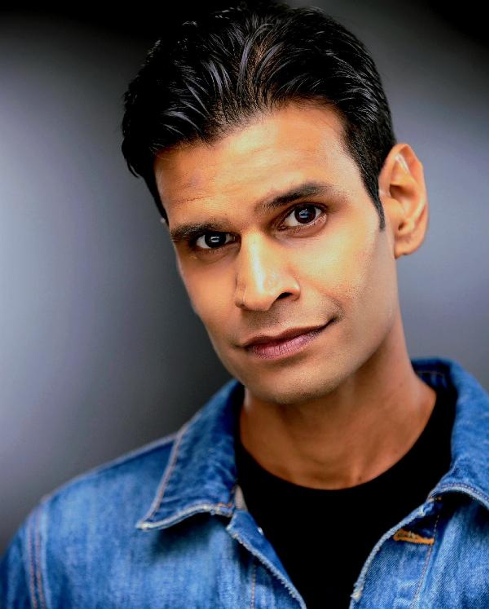 Rishi Jaiswal Photo