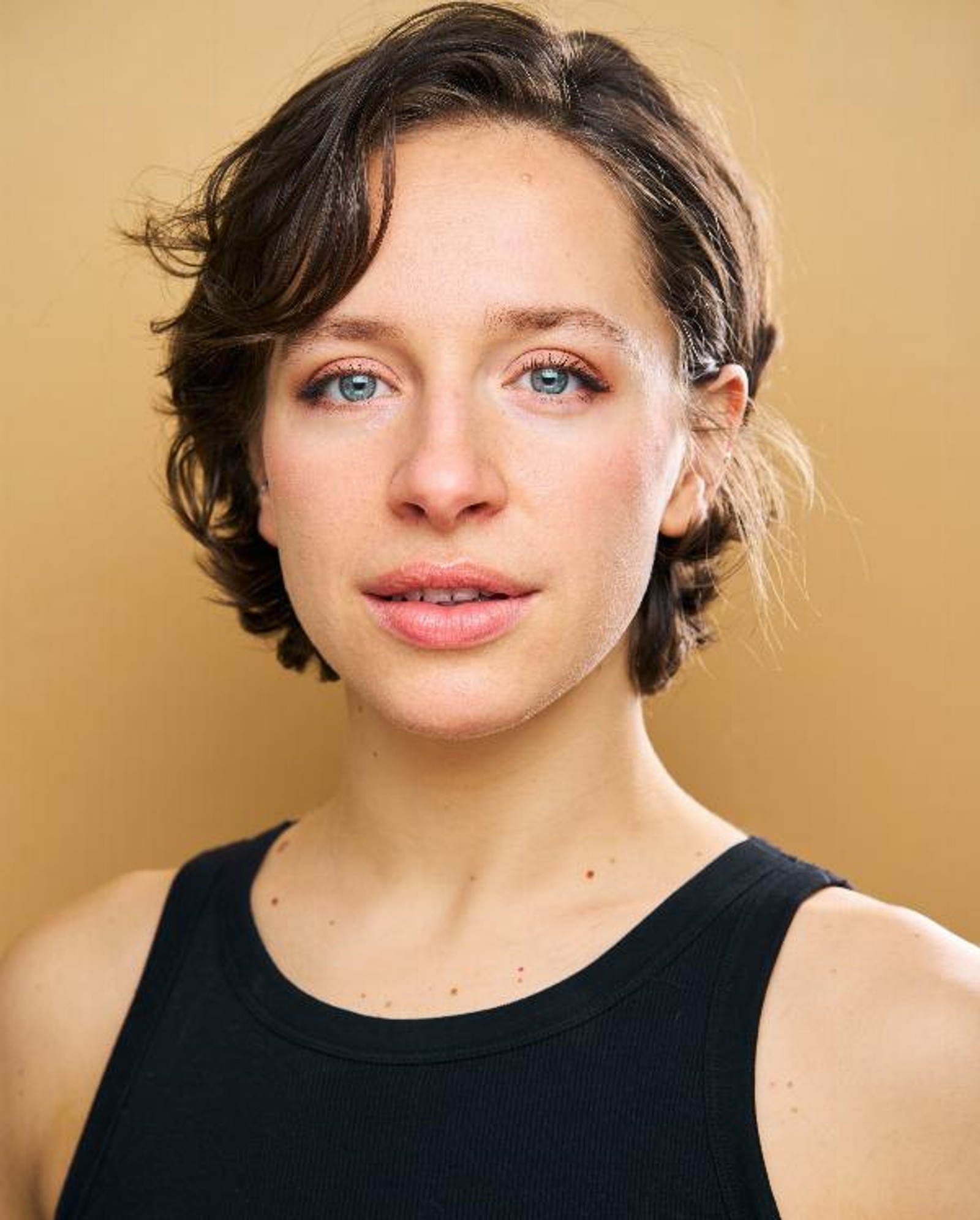 Leana Gardella Photo