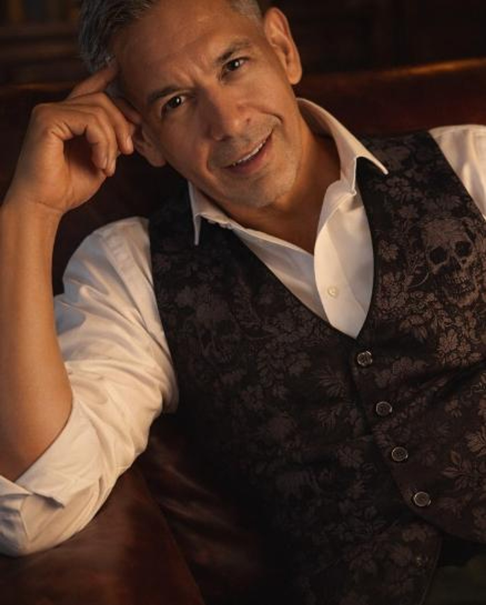 Douglas Ramirez Photo