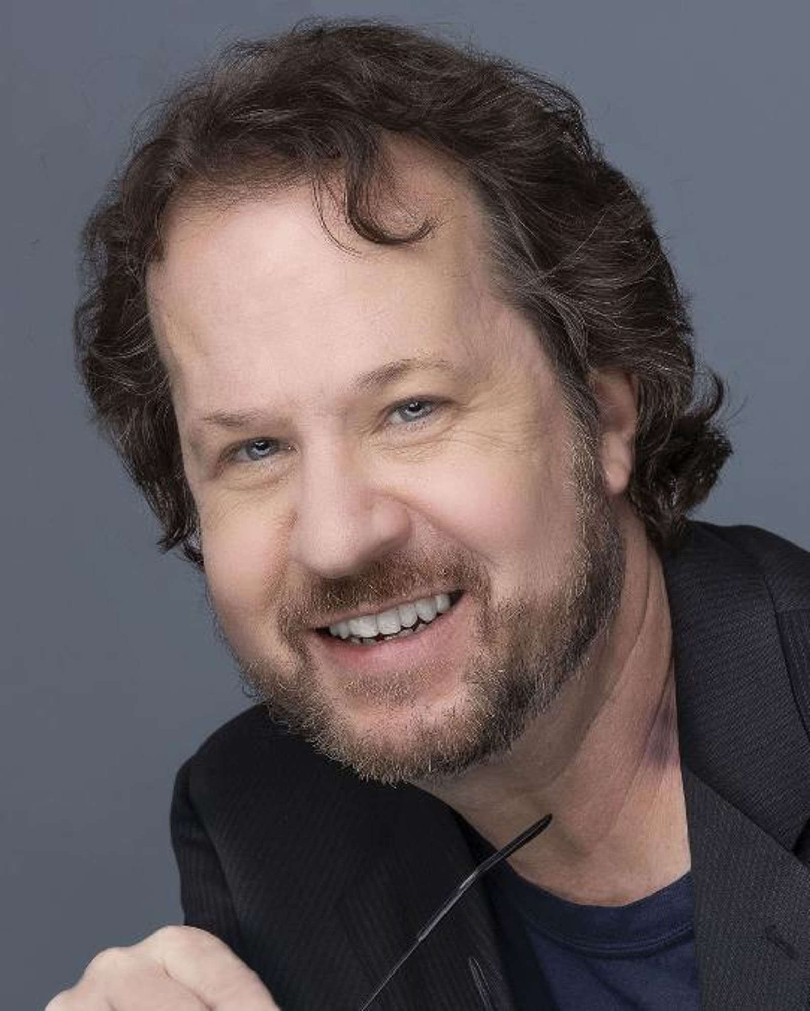 Dan Remmes Photo