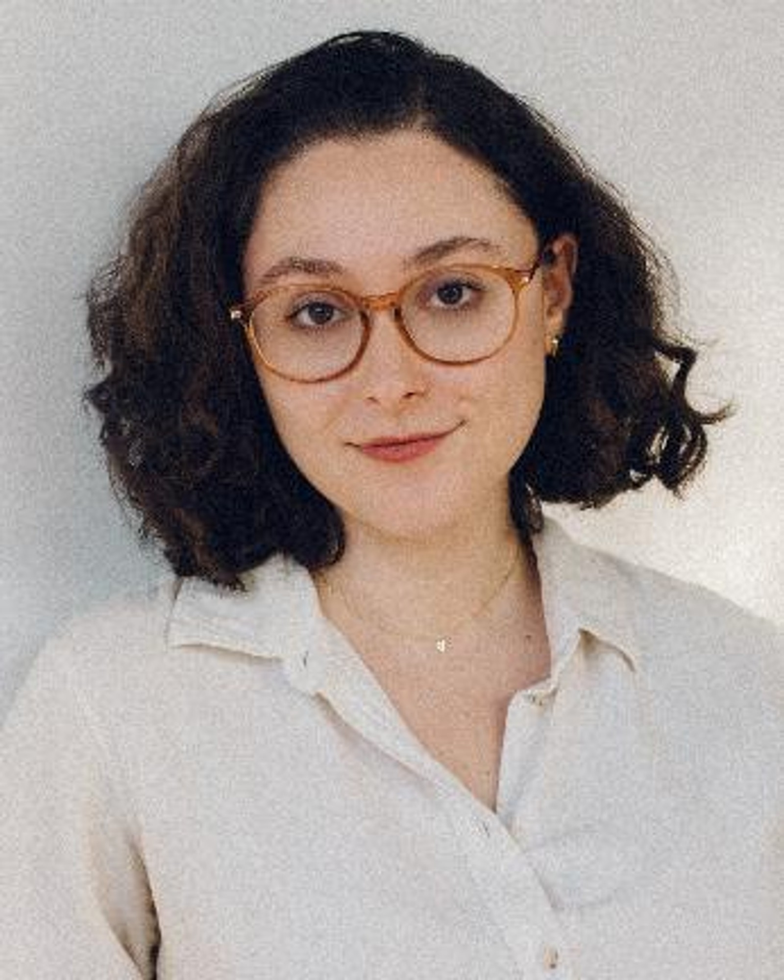 Nina Goodheart Photo