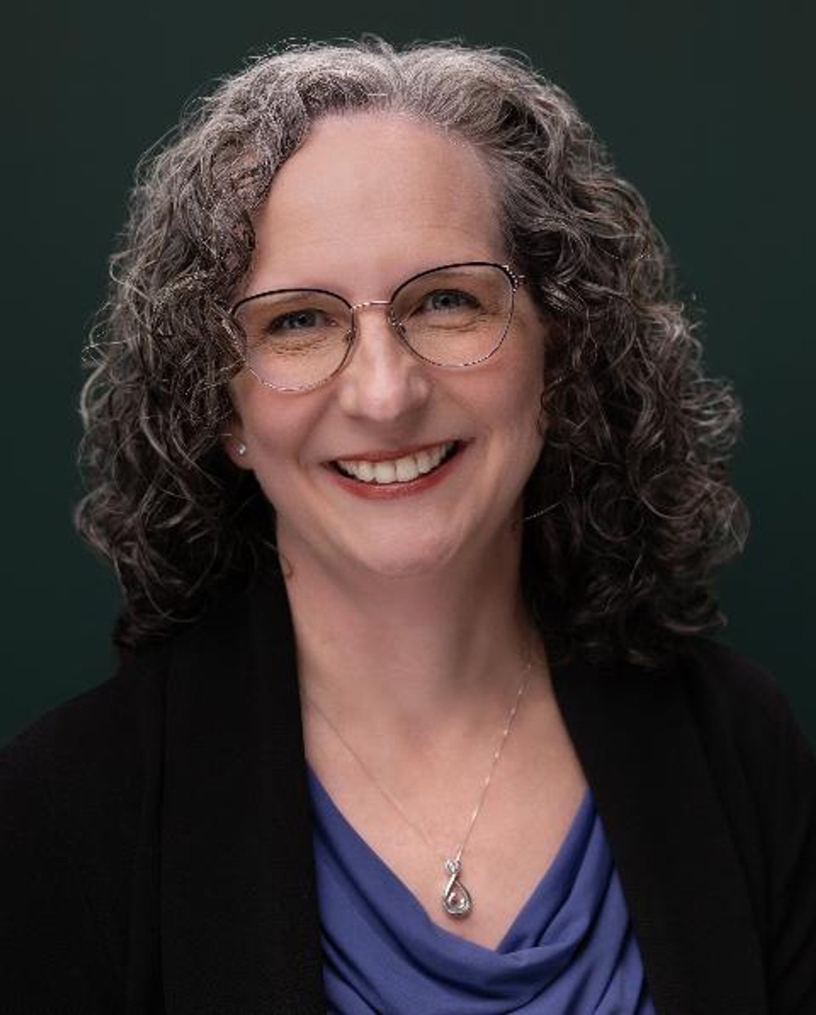 Liz Mathis Photo