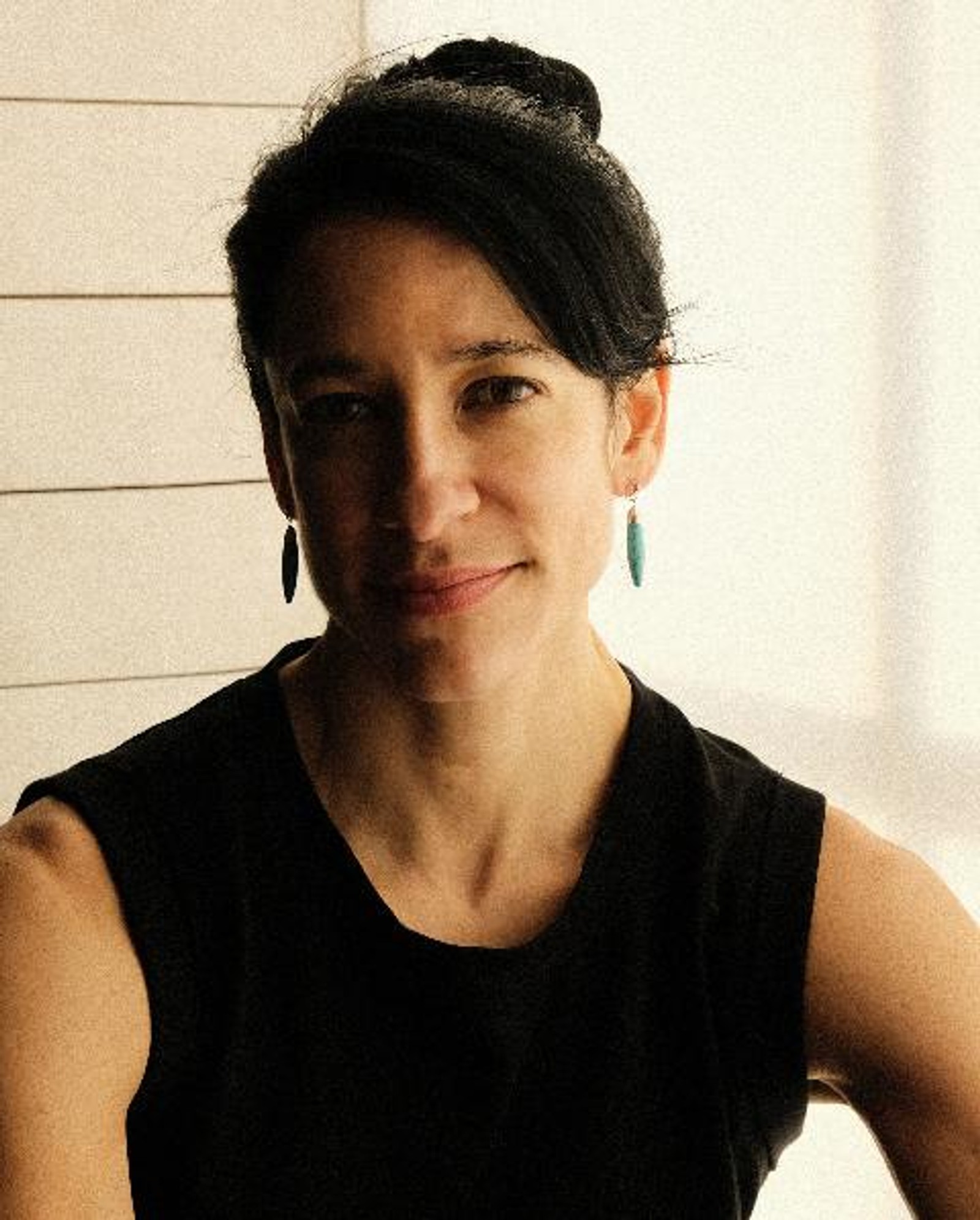 Angela Ortiz Photo