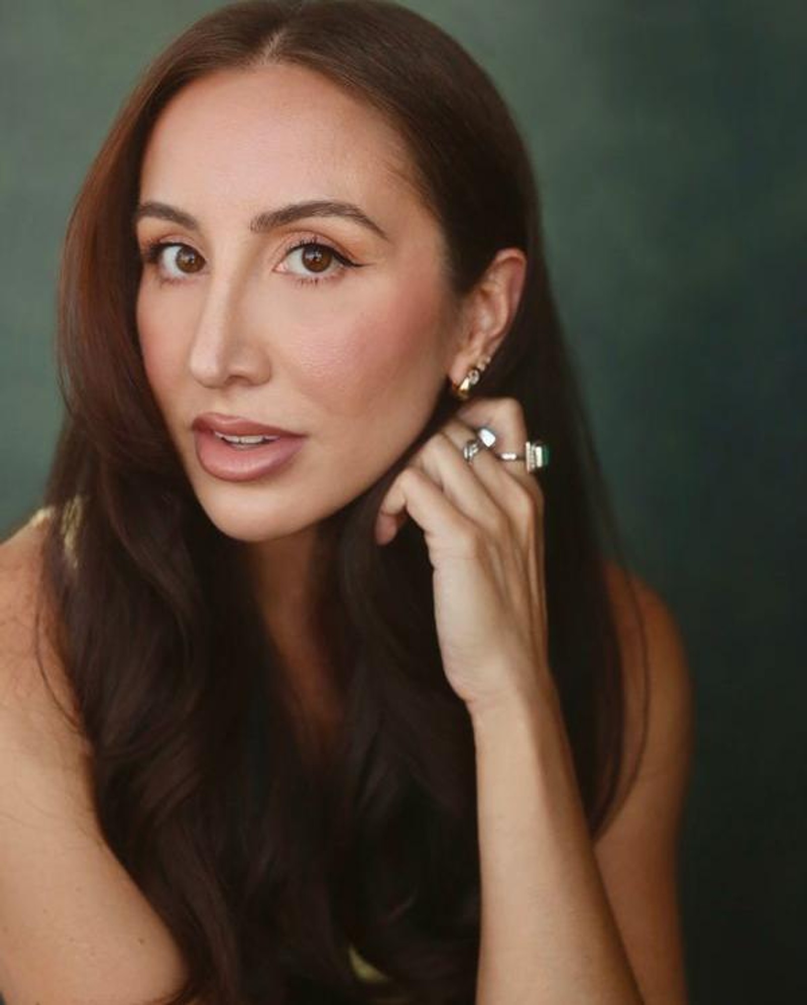 Stephanie Price Photo