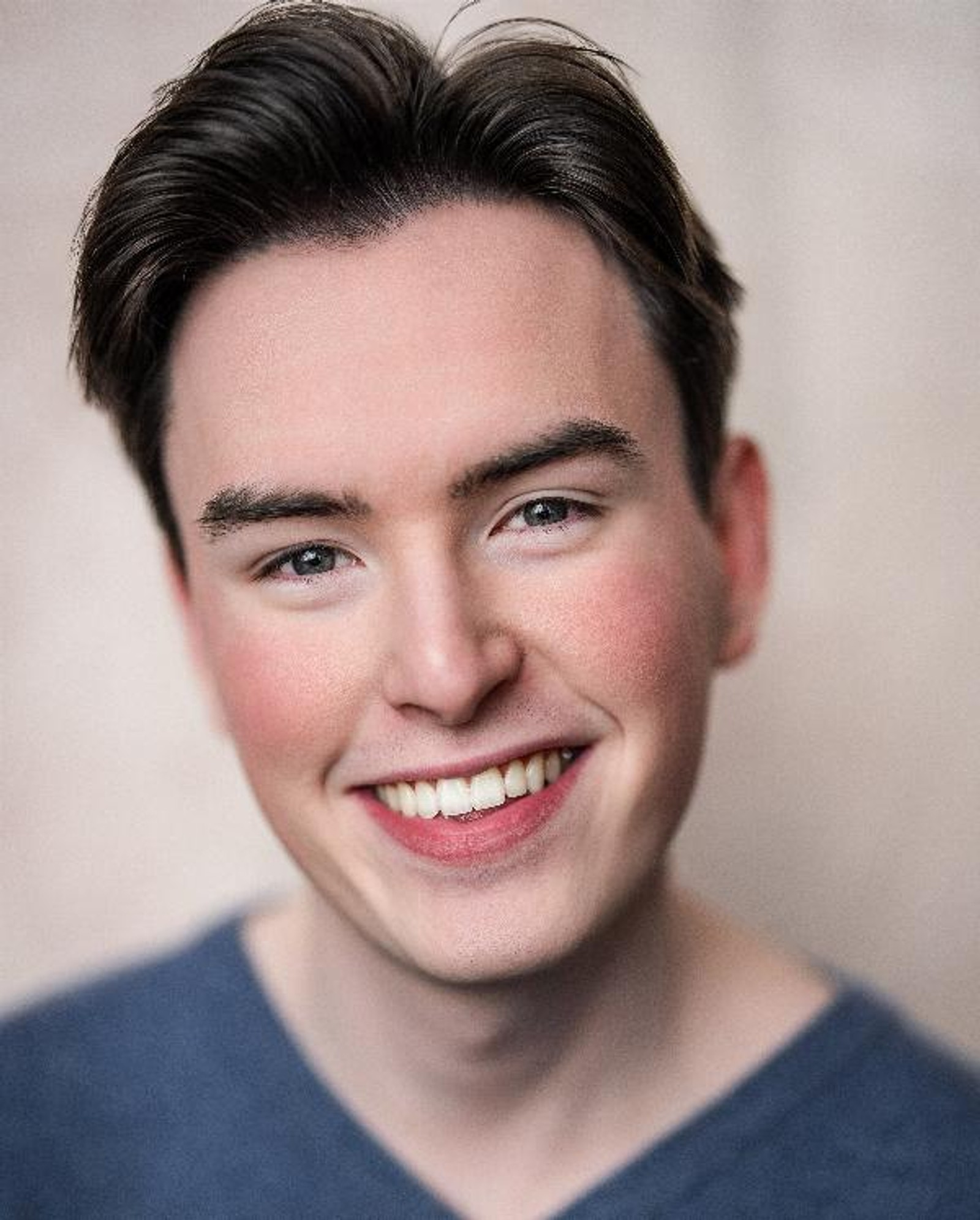 Aidan Donohue Photo