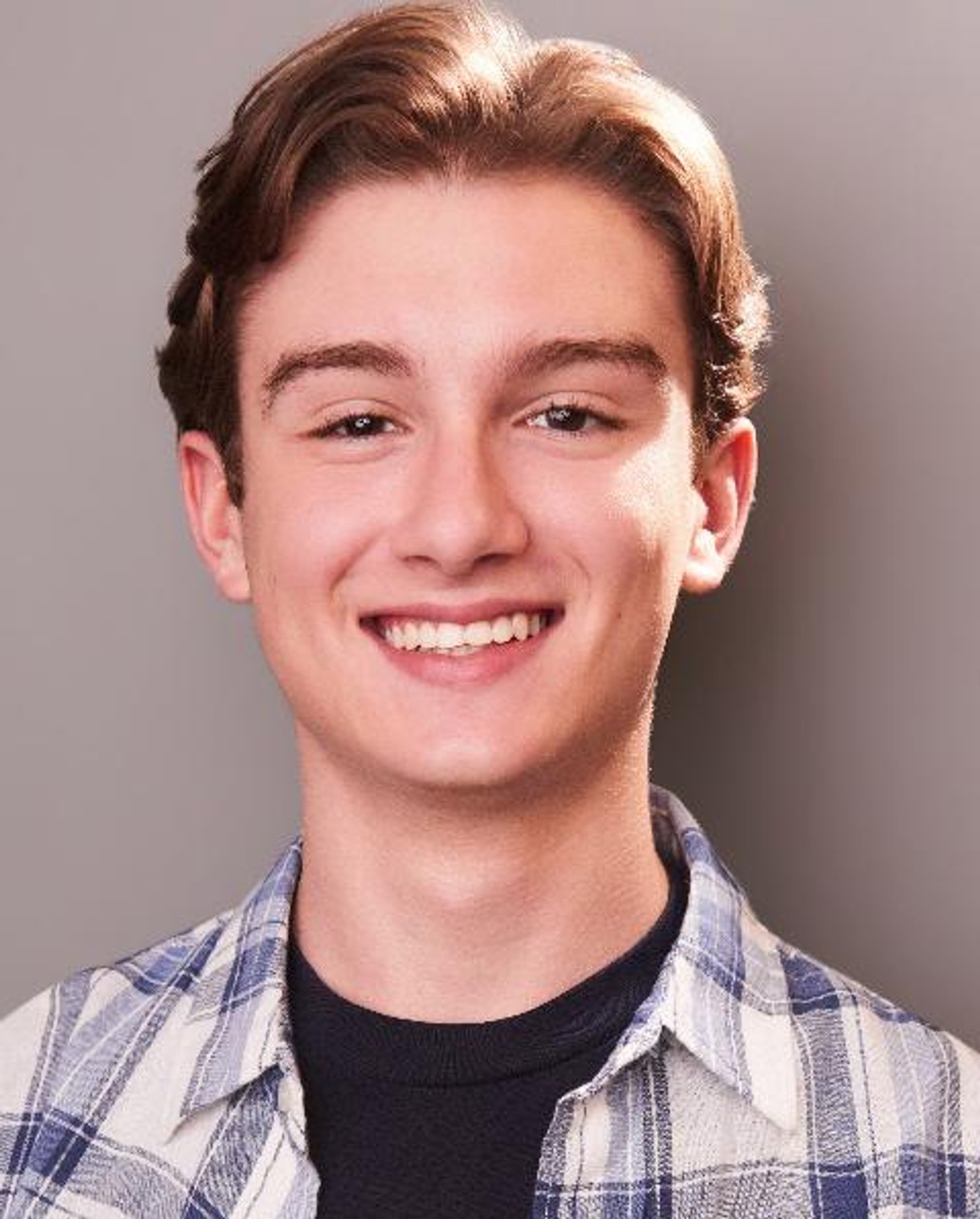 Cooper daSilva Photo