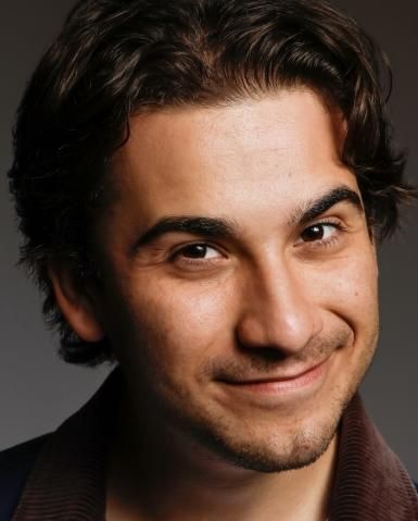 Cody Farkas Photo