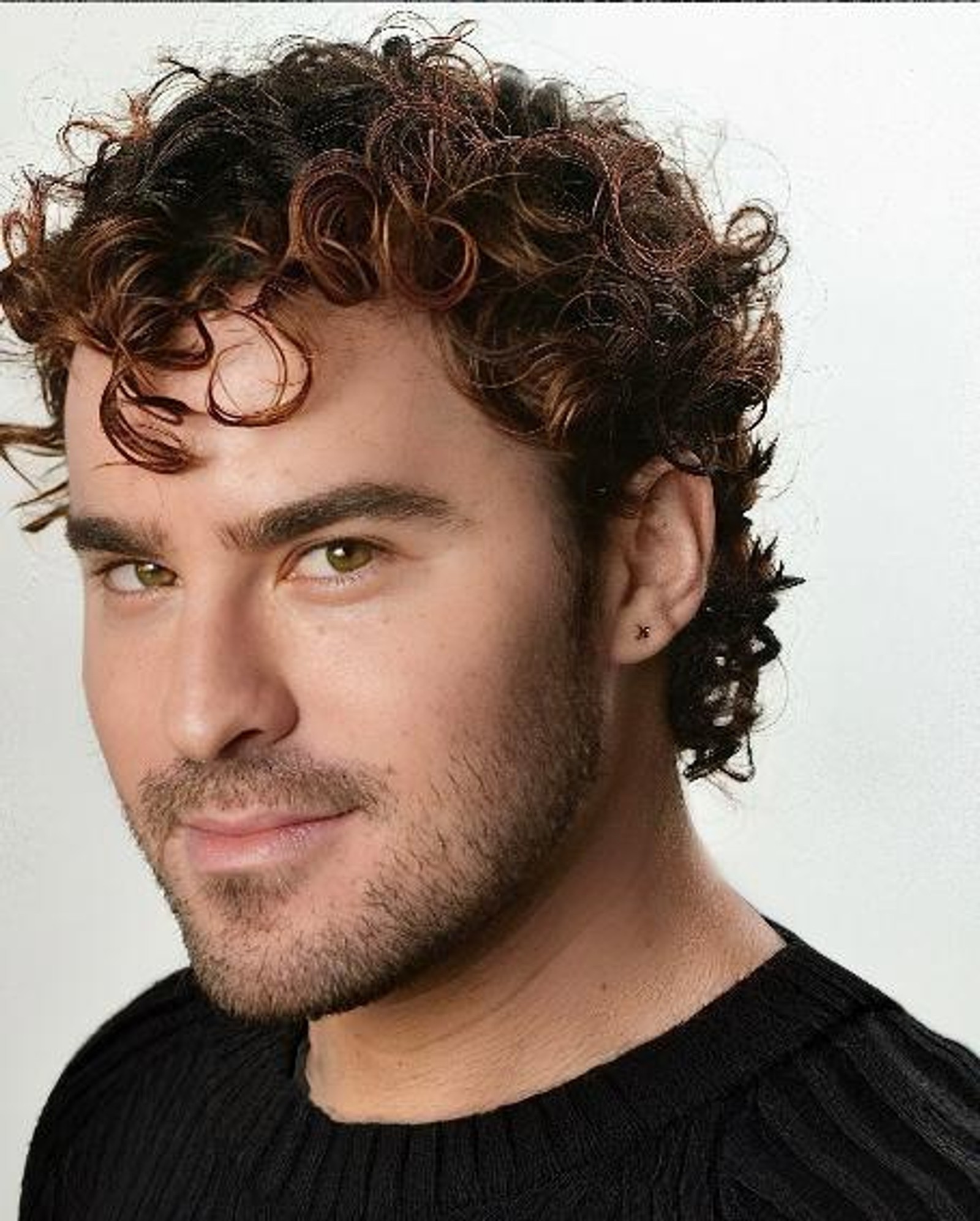 Daniel Barrett Photo