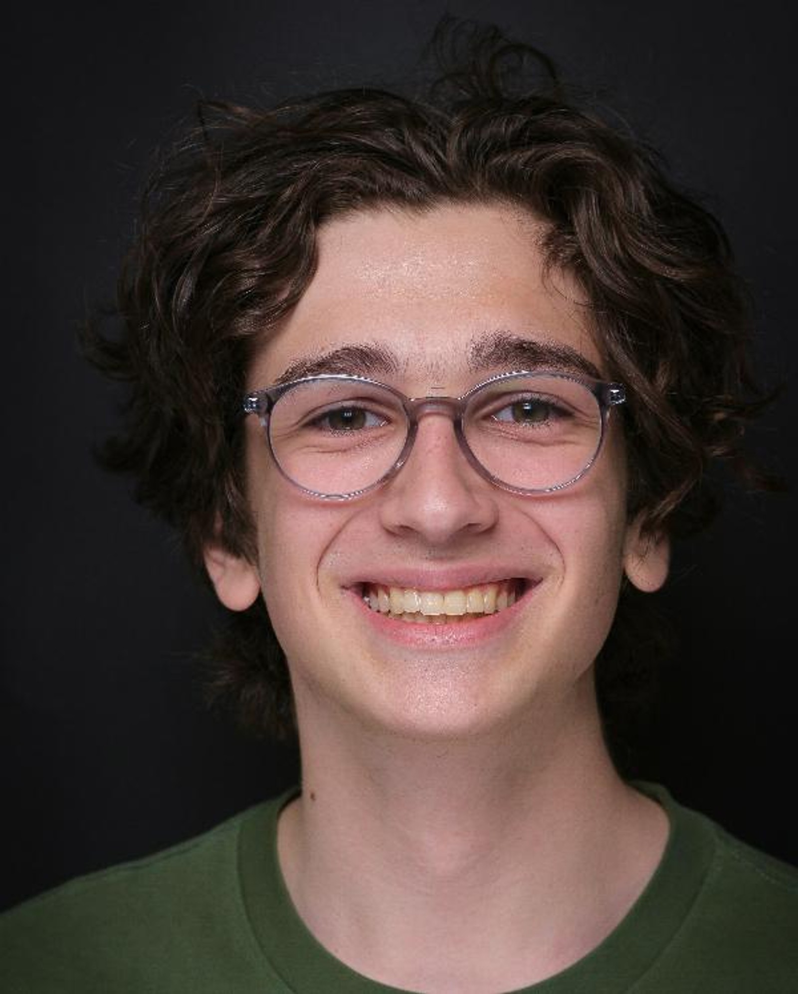 Ziggy Bornas Photo