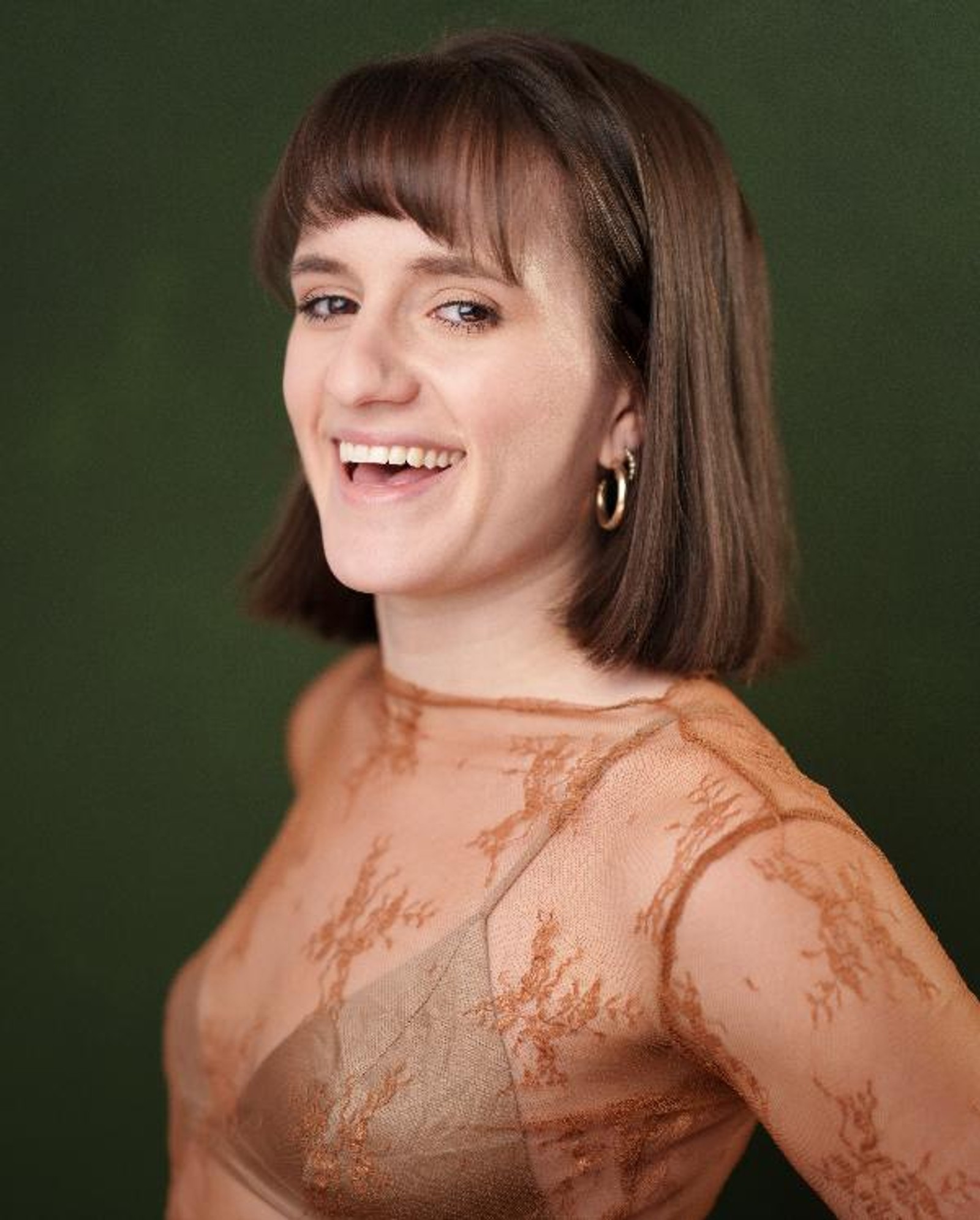 Abigail Rebekah Photo