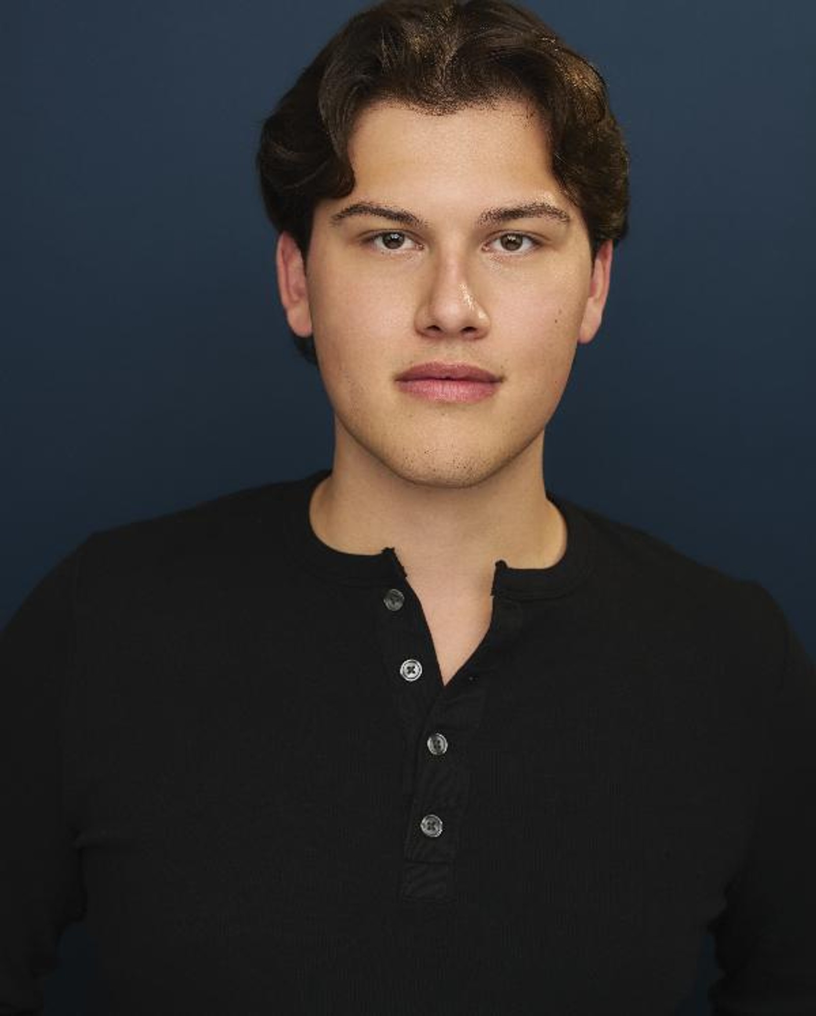 Connor Adair Photo