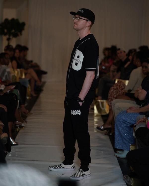 Justin Nickolas Photo