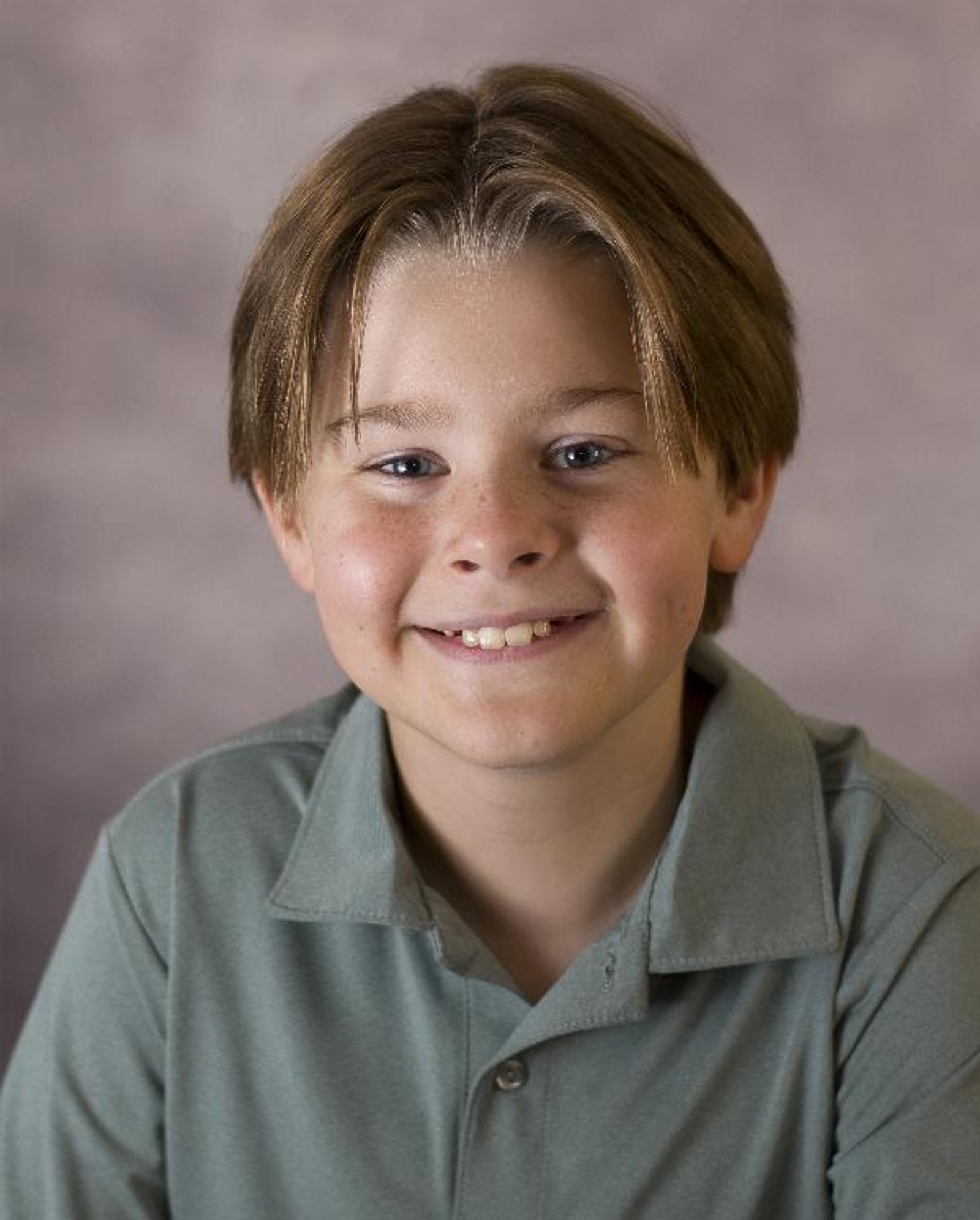 McCager Carver Photo