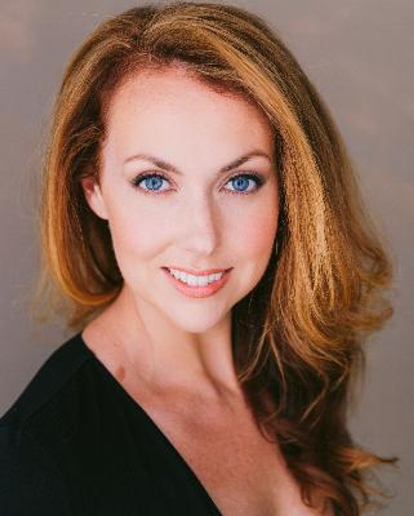 Julia Mosby Photo