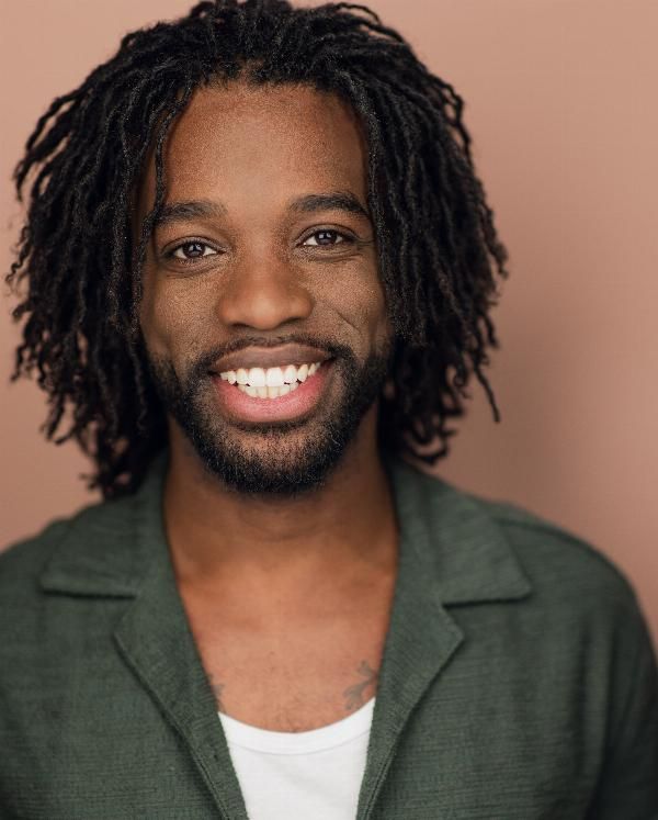 Jason Tyler Smith Photo
