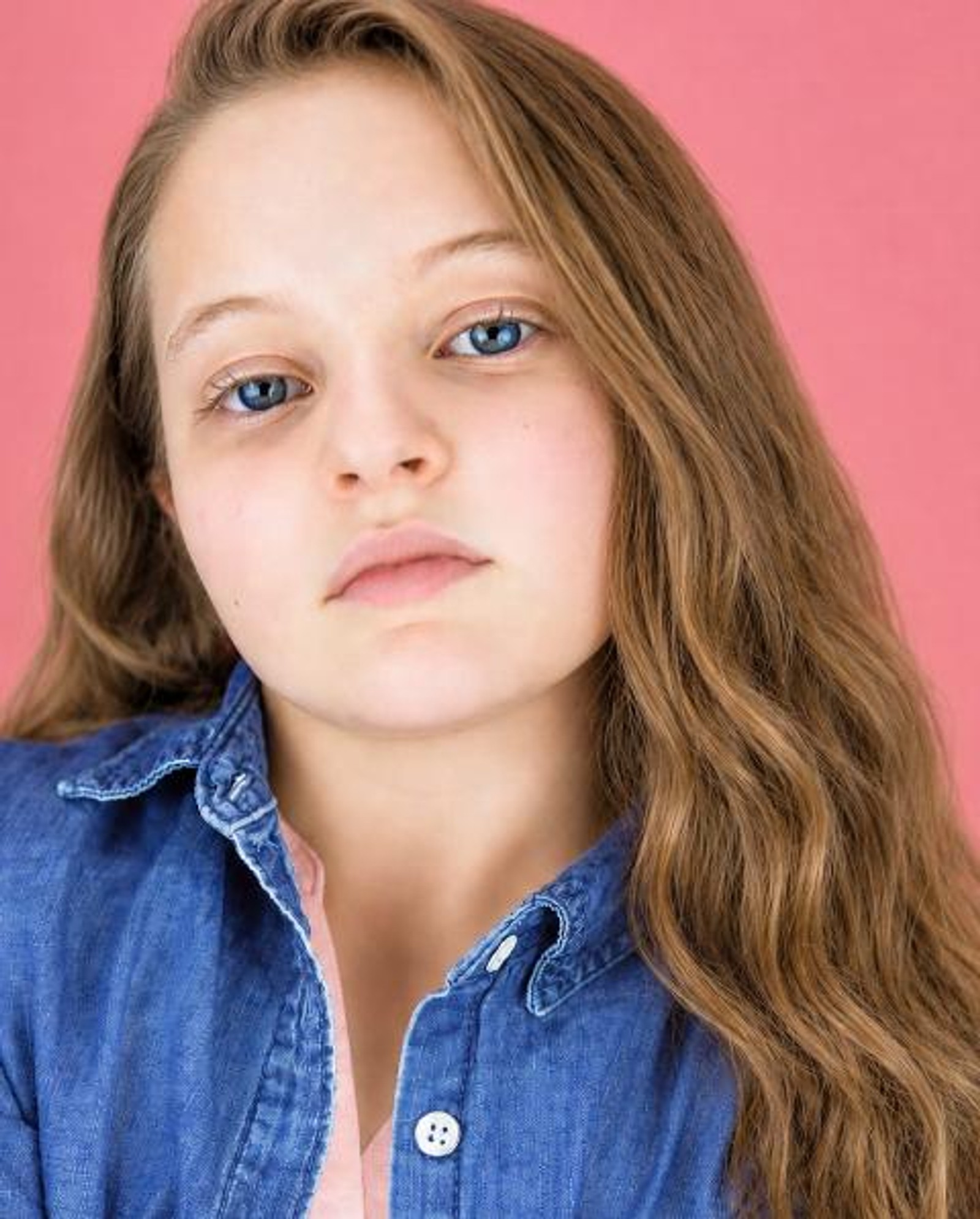 Ruby Blaut Photo